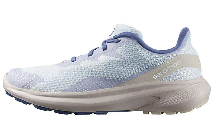 Buy (W) 살로몬 임펄스 '라이트 블루 퍼플' (Salomon Impulse '라이트 블루 퍼플') 415985
