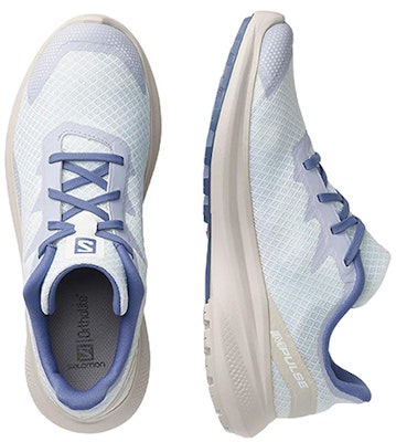 (W) 살로몬 임펄스 '라이트 블루 퍼플' (Salomon Impulse '라이트 블루 퍼플') 415985 Lookbook (W) 살로몬 임펄스 '라이트 블루 퍼플' (Salomon Impulse '라이트 블루 퍼플') 415985