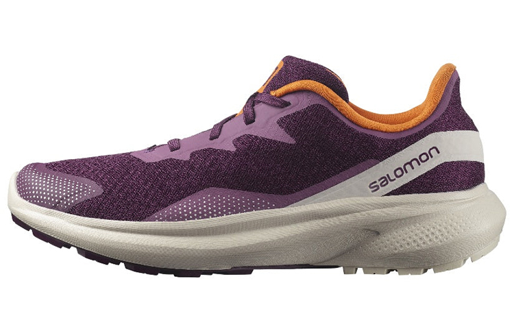 (Women) Salomon Impulse Low 'Purple' 415982