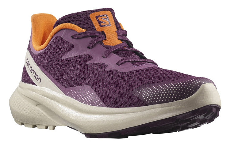 (W) Salomon Impulse Low 'Purple' 圖 2