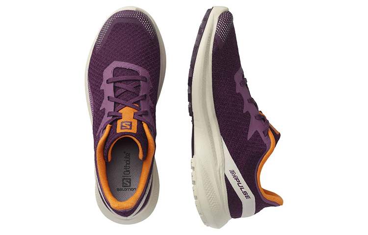 (W) Salomon Impulse Low 'Purple' 圖 3