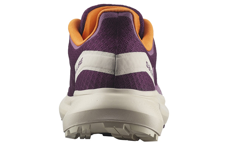 (W) Salomon Impulse Low 'Purple' 圖 4