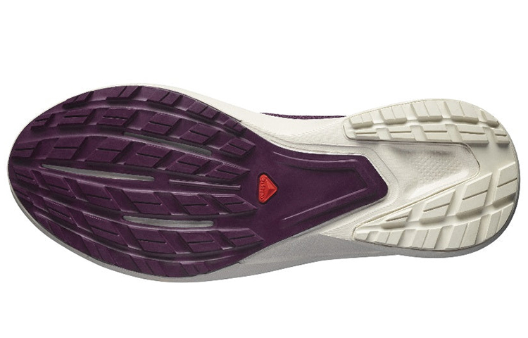 (W) Salomon Impulse Low 'Purple' 圖 5