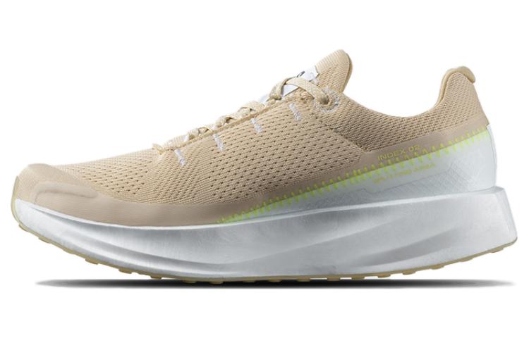 (W) Salomon Index 02 'Hazelnut'