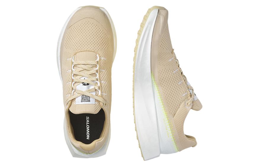 (W) Salomon Index 02 'Hazelnut' 圖 3