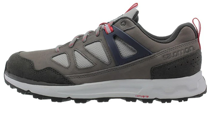 (W) Salomon Instinct Pro LTR ''Grigio'' 370624 Buy (W) Salomon Instinct Pro LTR ''Grigio'' 370624