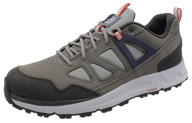 Order (W) Salomon Instinct Pro LTR ''Grigio'' 370624