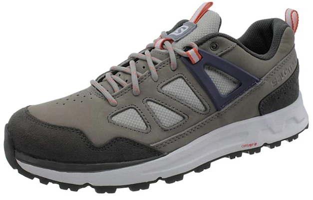 (W) Salomon Instinct Pro LTR ''Grigio'' 370624 Order (W) Salomon Instinct Pro LTR ''Grigio'' 370624