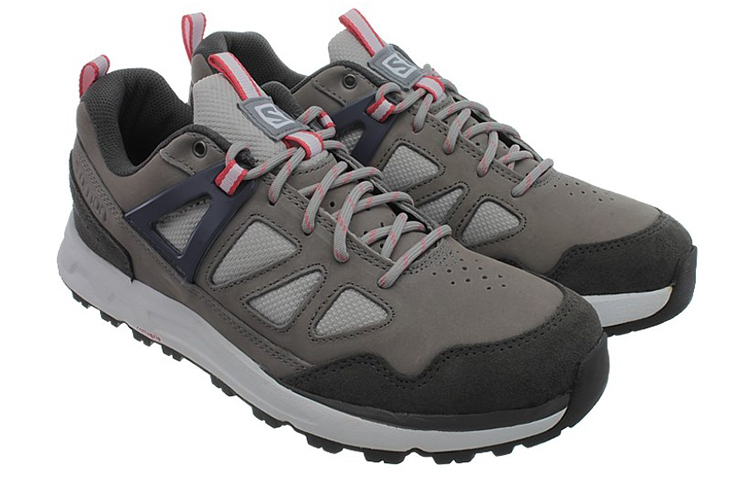 Lookbook (W) Salomon Instinct Pro LTR ''Grigio'' 370624