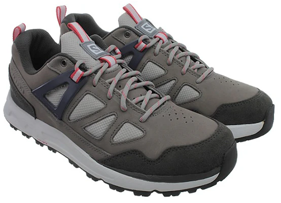 (W) Salomon Instinct Pro LTR ''Grigio'' 370624 Lookbook (W) Salomon Instinct Pro LTR ''Grigio'' 370624