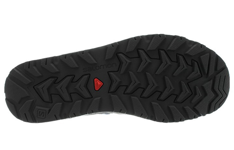 Shop (W) Salomon Instinct Pro LTR ''Grigio'' 370624