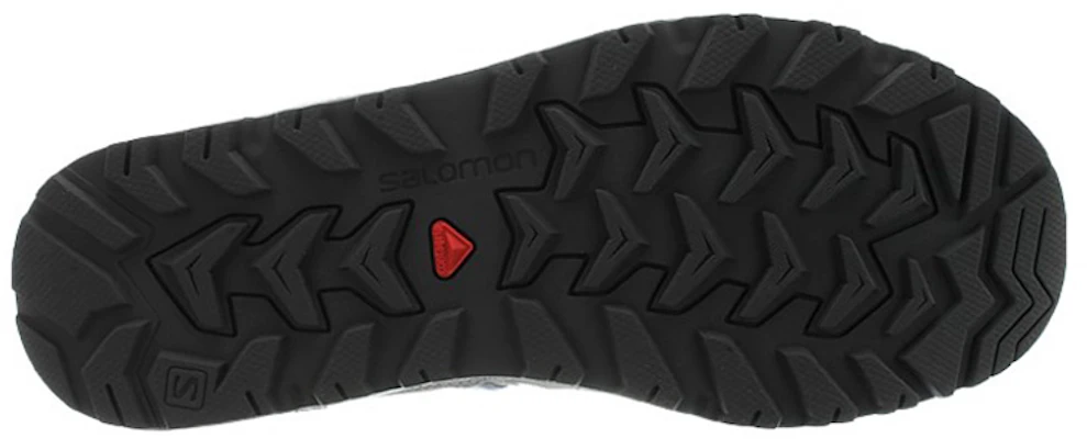 (W) Salomon Instinct Pro LTR ''Grigio'' 370624 Shop (W) Salomon Instinct Pro LTR ''Grigio'' 370624