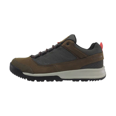 (W) Salomon Instinct Travel Low 'Black Brown'