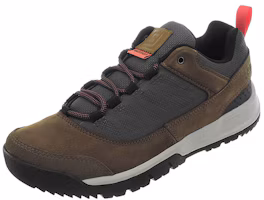 Order Salomon Instinct Travel 低幫耐磨戶外功能鞋 女款 黑棕