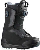 (W) Salomon Ivy Boa SJ 'Hitam' L41437100 Buy (W) Salomon Ivy Boa SJ 'Hitam' L41437100