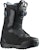 (Women) Salomon Ivy Boa SJ 'Black' L41437100