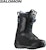 (Women) Salomon Ivy Boa SJ 'Black' L41437100
