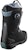 (Women) Salomon Ivy Boa SJ 'Black' L41437100