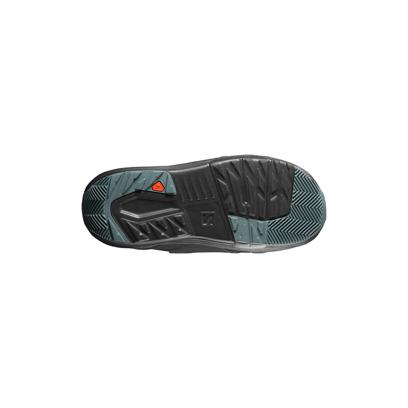 Shop (Women) Salomon Ivy Boa SJ 'Black' L41437100