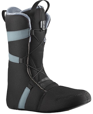 (W) Salomon Ivy Boa SJ 'Hitam' L41437100 Purchase (W) Salomon Ivy Boa SJ 'Hitam' L41437100