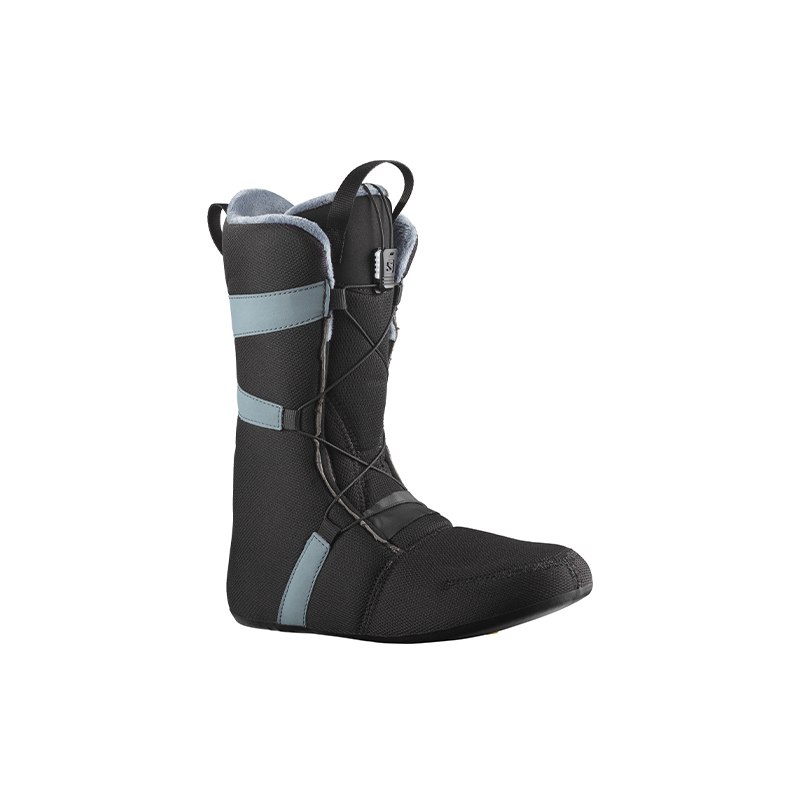 Purchase (Women) Salomon Ivy Boa SJ 'Black' L41437100