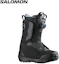 Details for (Women) Salomon Ivy Boa SJ 'Black' L41437100