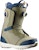 (Women) Salomon Ivy Boa SJ Snowboard Boots 'Military Green' L41431600