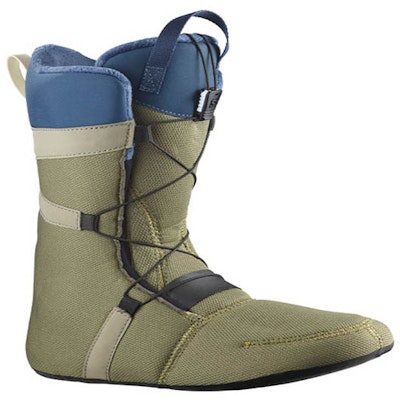 (Women) Salomon Ivy Boa SJ Snowboard Boots 'Military Green' L41431600 Order (Women) Salomon Ivy Boa SJ Snowboard Boots 'Military Green' L41431600