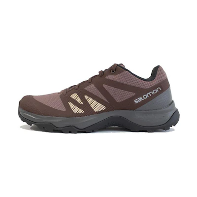 (W) Salomon Kaneo Low 'Brown Outdoor'