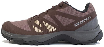 (Women) Salomon Kaneo Low 'Brown Outdoor' 413812 (Women) Salomon Kaneo Low 'Brown Outdoor' 413812