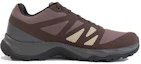Order (W) Salomon Kaneo Low 'Cokelat Outdoor' 413812