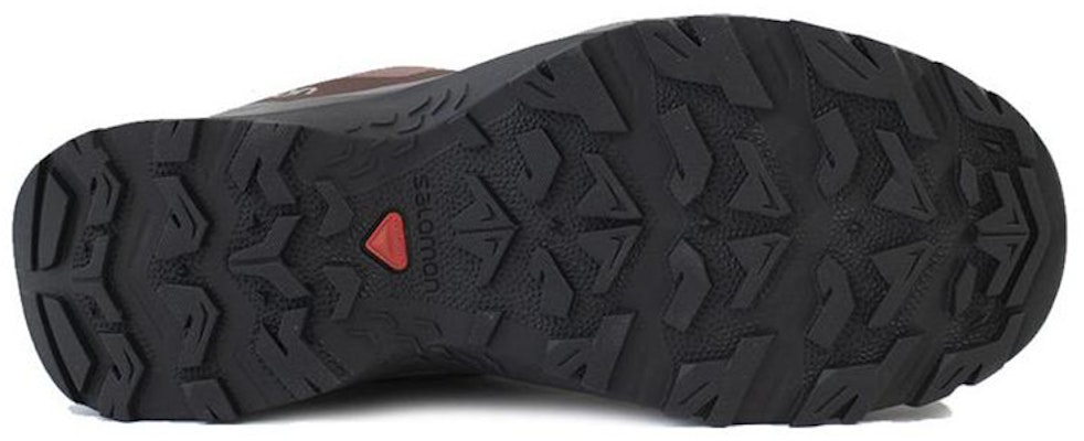 (W) Salomon Kaneo Low 'Cokelat Outdoor' 413812 Lookbook (W) Salomon Kaneo Low 'Cokelat Outdoor' 413812
