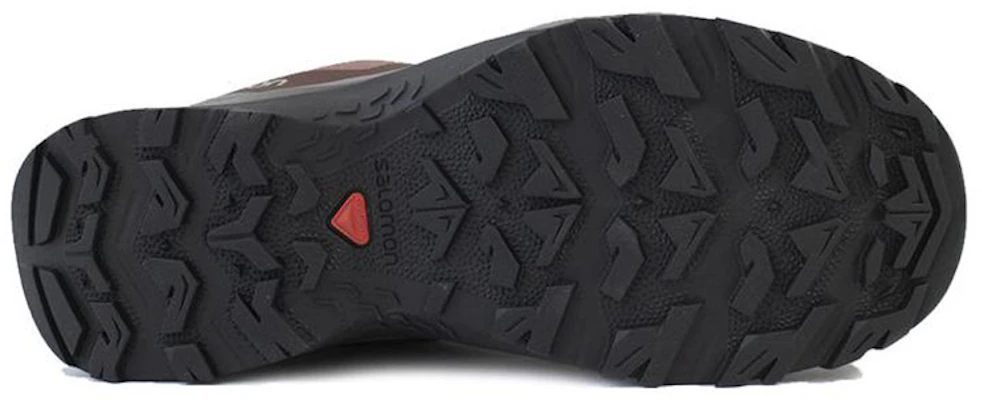 (W) Salomon Kaneo Low 'Cokelat Outdoor' 413812 Lookbook (W) Salomon Kaneo Low 'Cokelat Outdoor' 413812