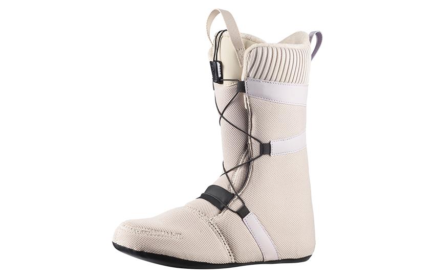 (Women) Salomon Kiana Dual Boa 'Grey' 416990