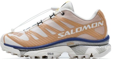 (Women) Salomon Lab XT-4 OG 'Taffy Vanilla Ice' 472997 (Women) Salomon Lab XT-4 OG 'Taffy Vanilla Ice' 472997