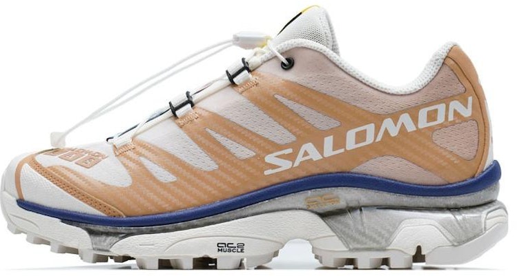 (Women) Salomon Lab XT-4 OG 'Taffy Vanilla Ice' 472997 Buy (Women) Salomon Lab XT-4 OG 'Taffy Vanilla Ice' 472997