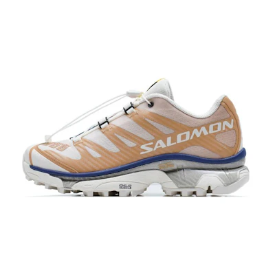 (W) Salomon Lab XT-4 'Taffy Vanilla Ice'