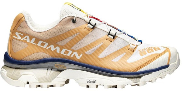 (W) Salomon Lab XT-4 OG 'Taffy Vainilla Ice' 472997 Order (W) Salomon Lab XT-4 OG 'Taffy Vainilla Ice' 472997
