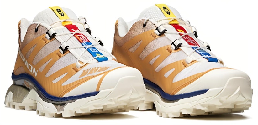 (Women) Salomon Lab XT-4 OG 'Taffy Vanilla Ice' 472997 Lookbook (Women) Salomon Lab XT-4 OG 'Taffy Vanilla Ice' 472997