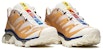 (W) Salomon Lab XT-4 OG 'Taffy Vanilla Ice' รองเทสปอรต 472997