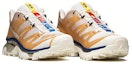 Lookbook (W) Salomon Lab XT-4 OG 'Taffy Vanilla Ice' รองเทสปอรต 472997