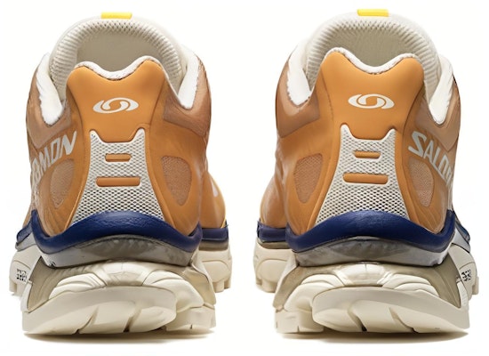 (Women) Salomon Lab XT-4 OG 'Taffy Vanilla Ice' 472997 Shop (Women) Salomon Lab XT-4 OG 'Taffy Vanilla Ice' 472997