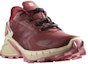 Lookbook (W) Salomon Low 'Selesa Serbaguna Luar - Merah' 473168