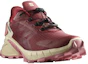 Lookbook (W) Salomon Low ''Comfortabele Veelzijdige Outdoor - Rood'' 473168