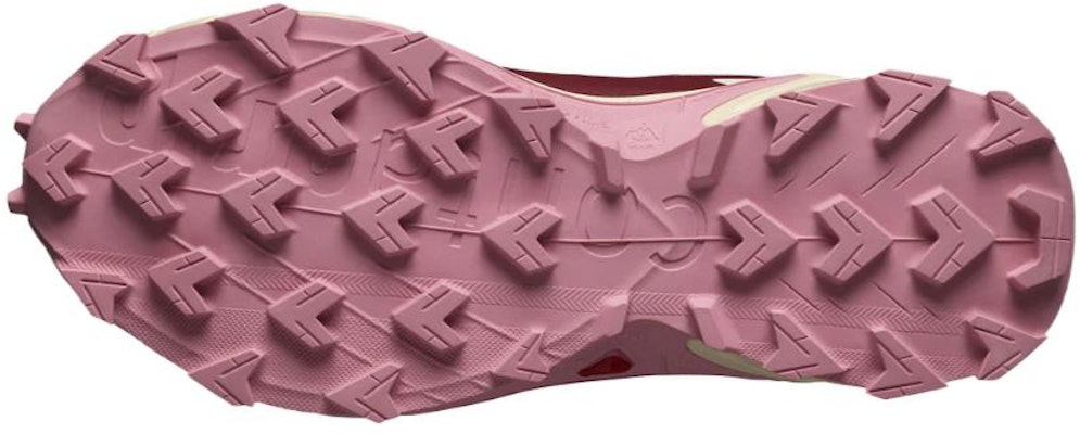 (W) Salomon Low 'Nyaman Serbaguna Outdoor - Merah' 473168 Lookbook (W) Salomon Low 'Nyaman Serbaguna Outdoor - Merah' 473168