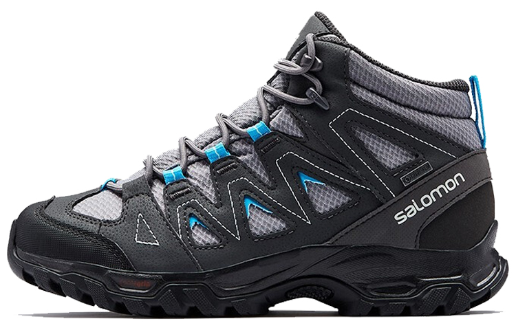 (Women) Salomon Lyngen Mid Gtx Trail Hiking 413808