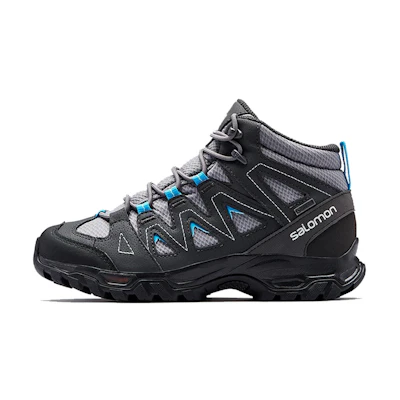 (W) Salomon Lyngen Mid Gtx Trail Hiking
