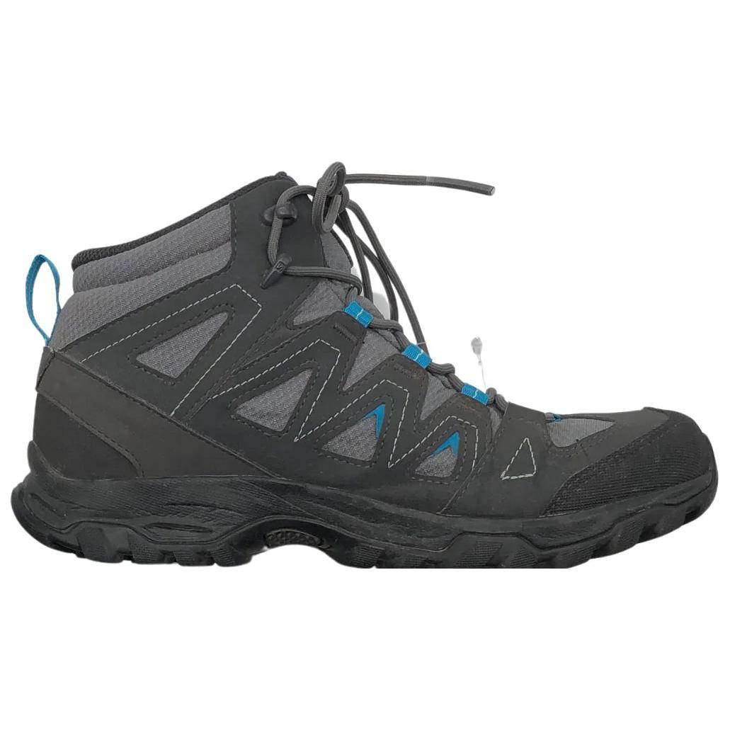 Order (W) Salomon Lyngen Mid GTX Wandelschoenen Trail Hiking 413808