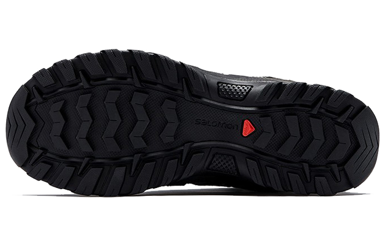 (W) Salomon Lyngen Mid Gtx Trail Hiking 圖 5