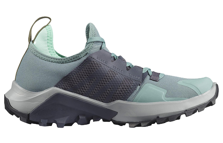 (W) Salomon Madcross 'Black Blue' 圖 2